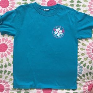 It’s a girl thing shirt